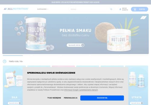 allnutrition.pl
