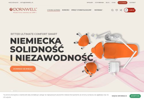 dornwell.pl