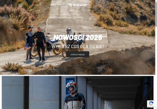 seca.com.pl
