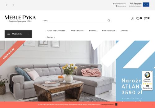 meble-pyka.pl