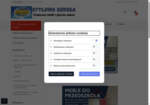 stylowaszkola.pl