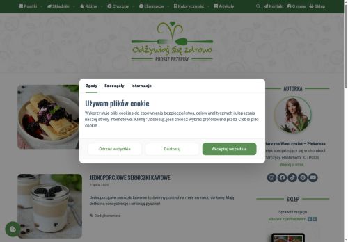 odzywiajsiezdrowo.pl