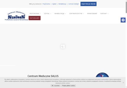 saluscm.pl