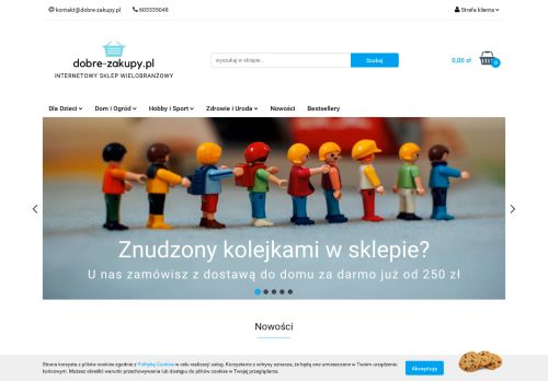 dobre-zakupy.pl