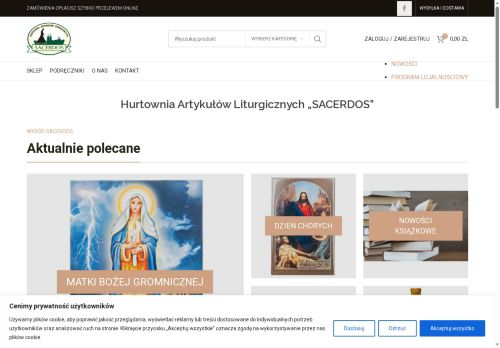 sacerdos.com.pl