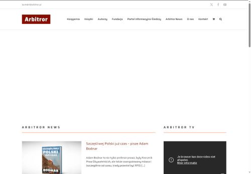 arbitror.pl
