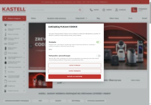 kastell.pl
