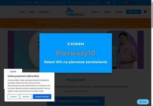 projektantnadrukow.com.pl