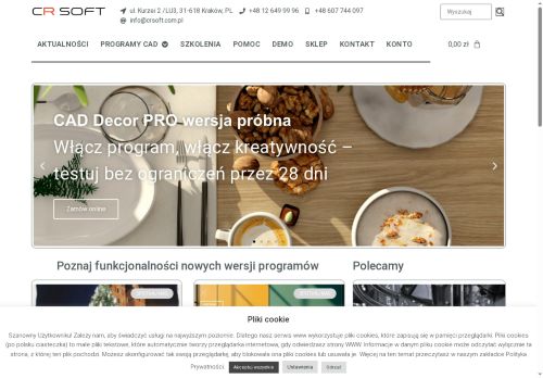 crsoft.com.pl