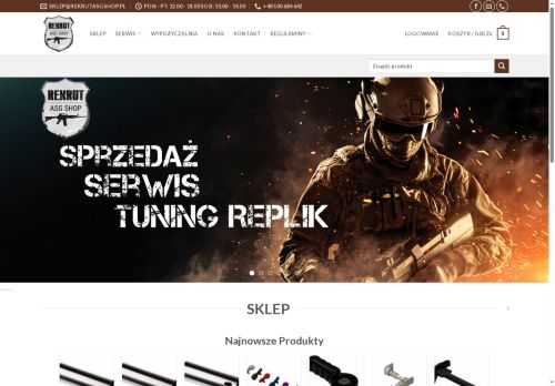 rekrutasgshop.pl
