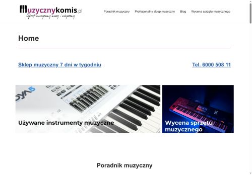 muzycznykomis.pl