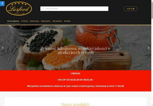 luxfood.pl